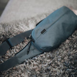 Banano Thule 2 lt Color Celeste