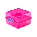 Contenedor Sistema para Comida 1,4 lts