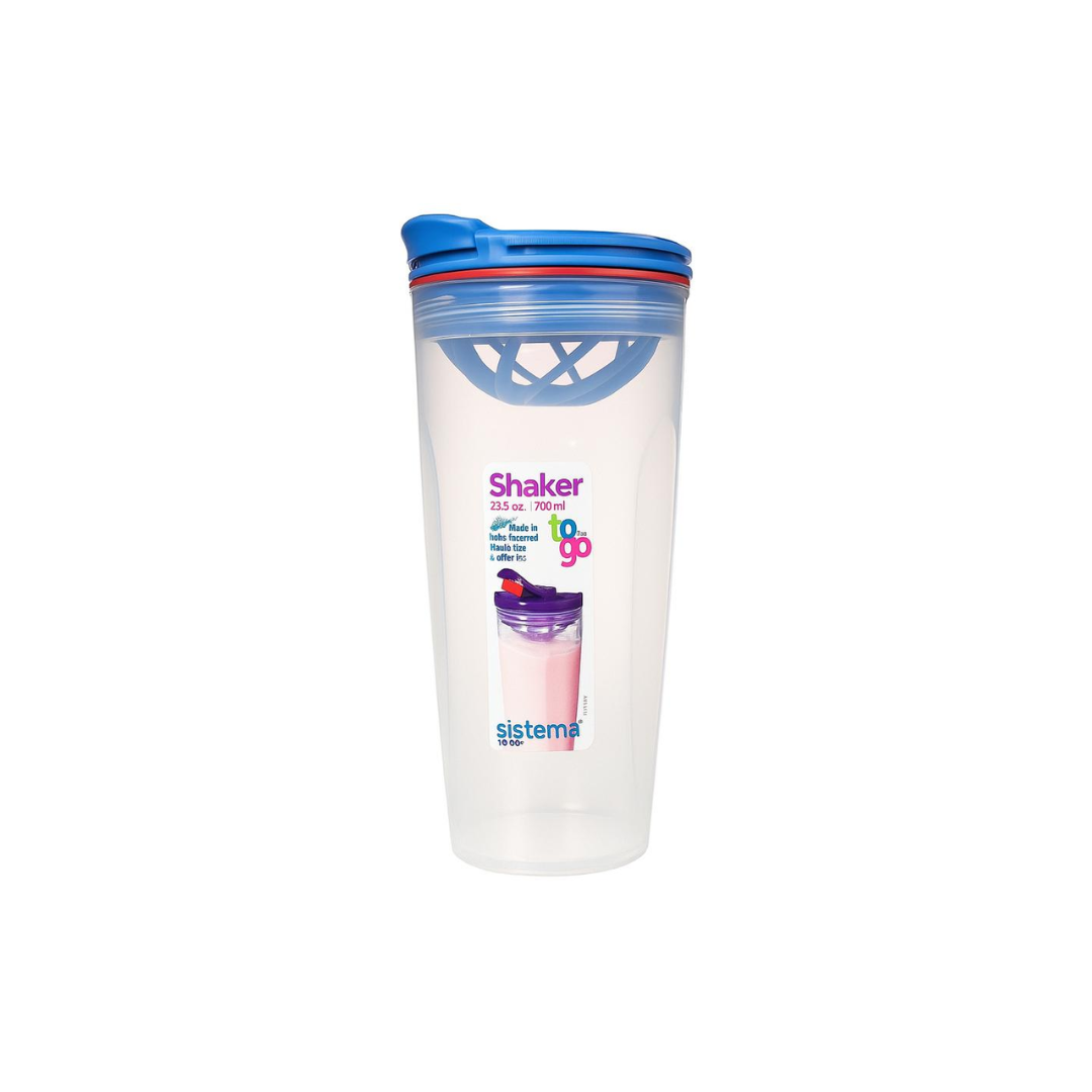 Contenedor para Batidos 700 ml Sistema
