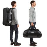 Bolso Viaje Thule Chasm 70 Litros Azul