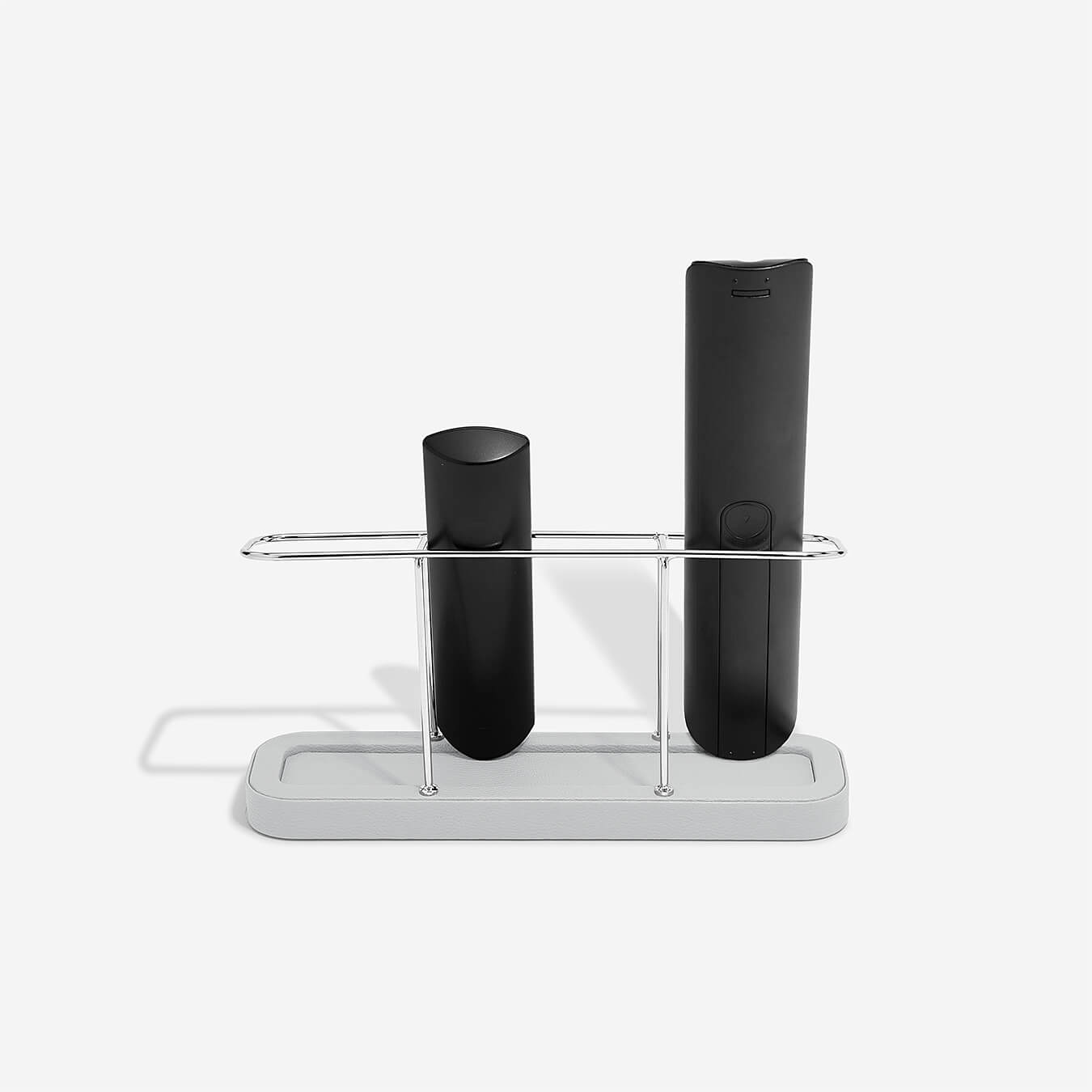 Organizador para 3 controles remotos