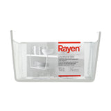 Organizador Repisa Colgante 30 x 15 cm Rayen