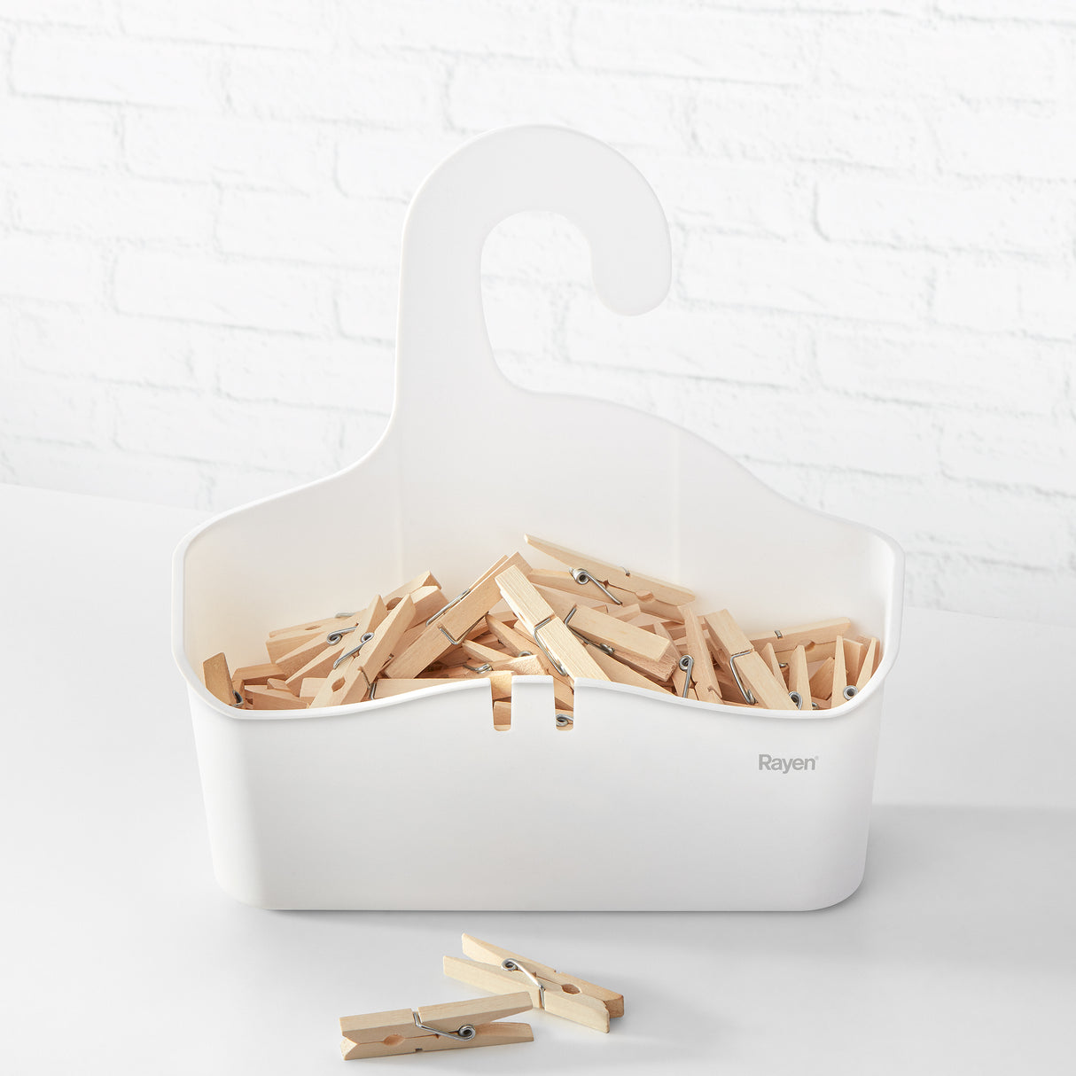 Cesta colgante para ducha