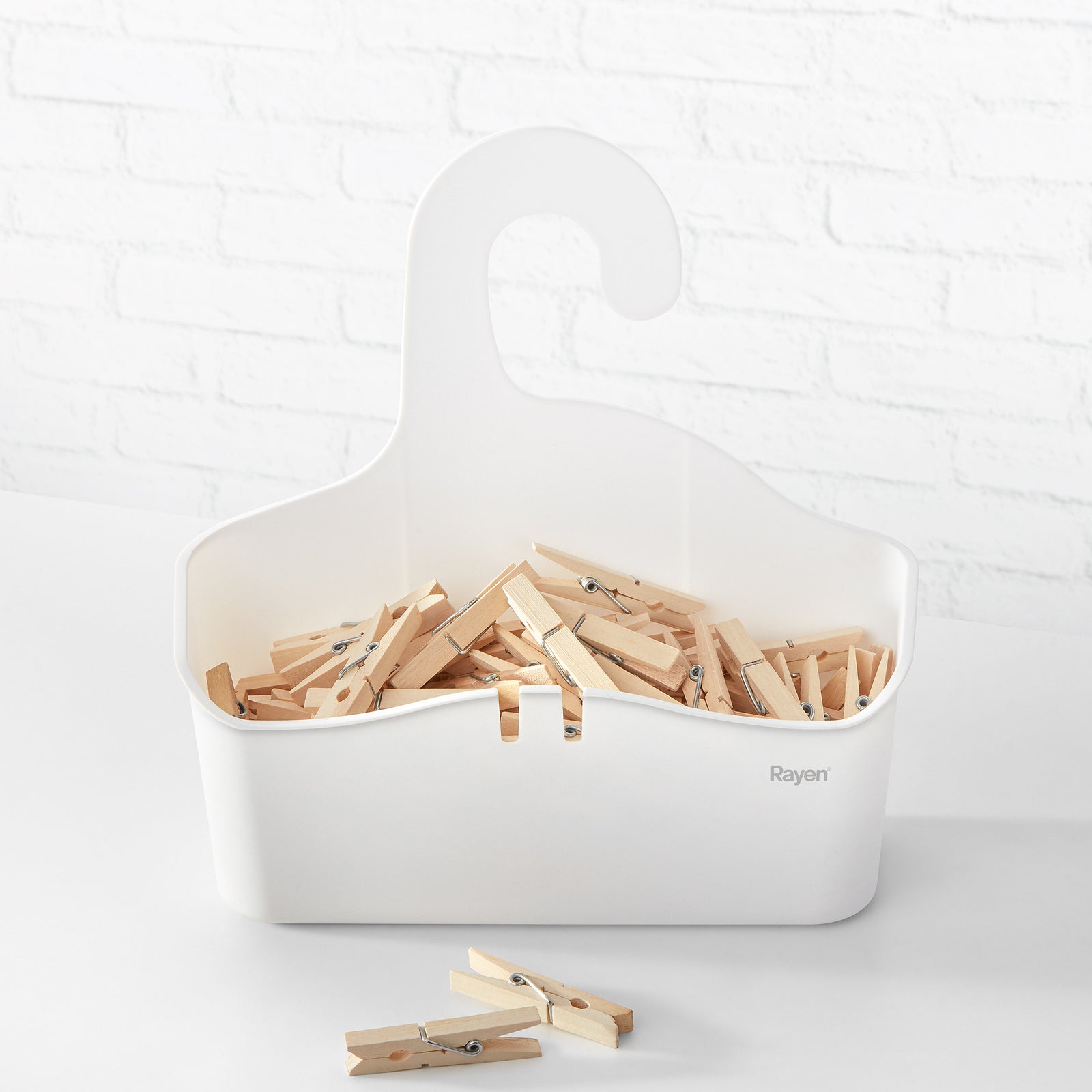 Cesta colgante para ducha