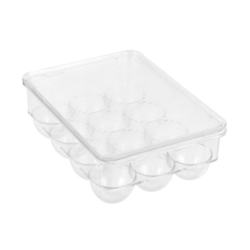 Contenedor para 12 huevos Boxsweeden