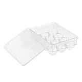 Contenedor para 12 huevos Boxsweeden