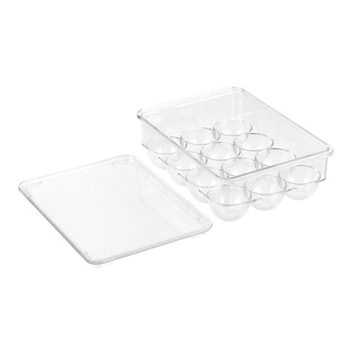 Contenedor para 12 huevos Boxsweeden