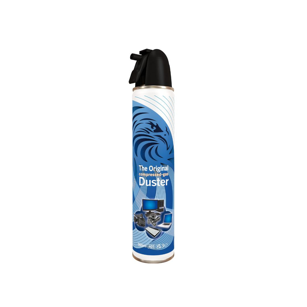 Aire Comprimido Falcon para Limpieza 300 ml