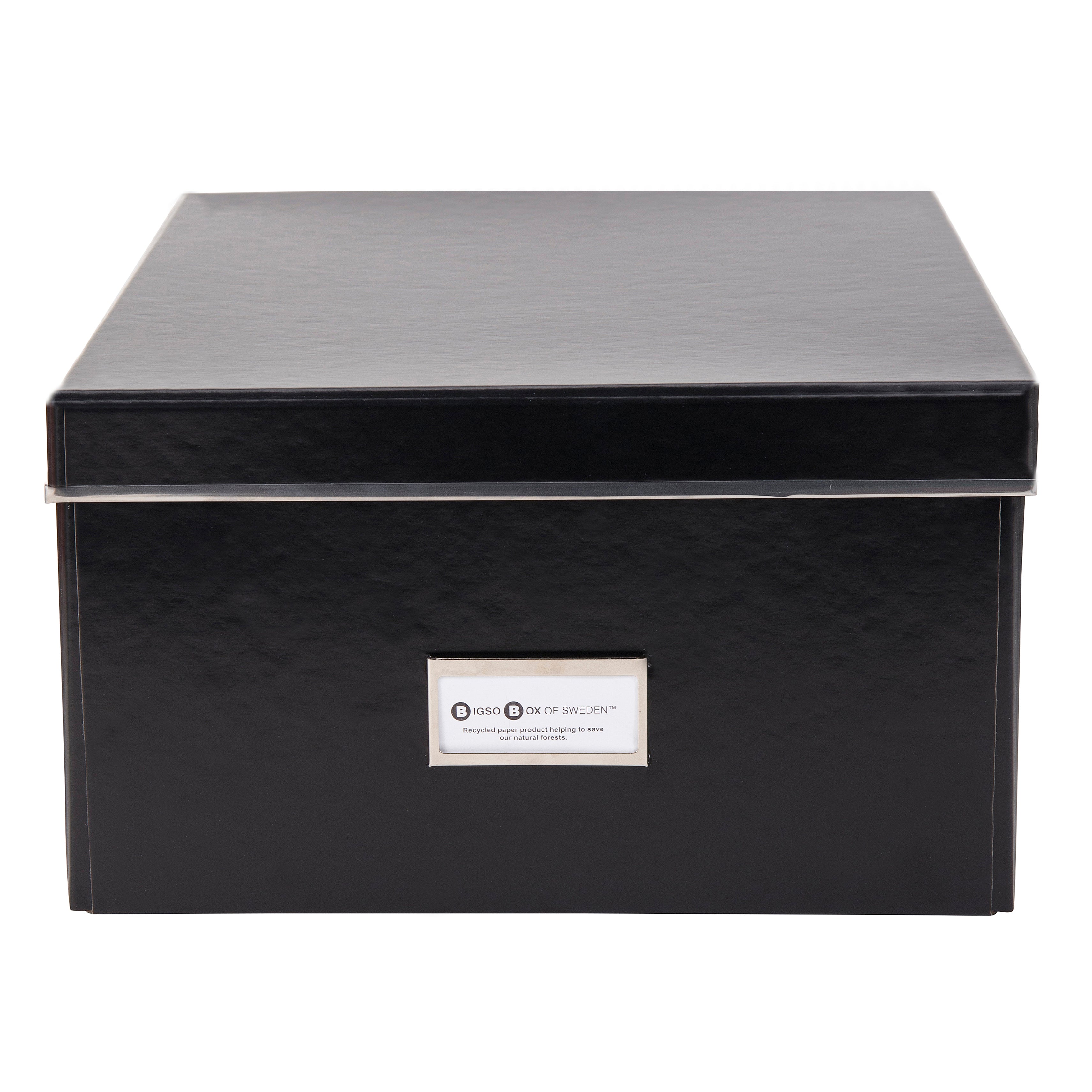 Caja best sale de organizacion