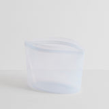 Bolsa Stasher para Alimentos y Cocinar Reutilizable Tipo Bowl, 1420 ml