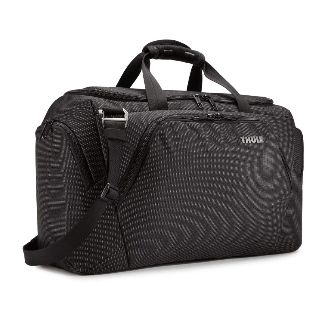 Bolso Viaje Thule Crossover 2 de 44 Litros Negro