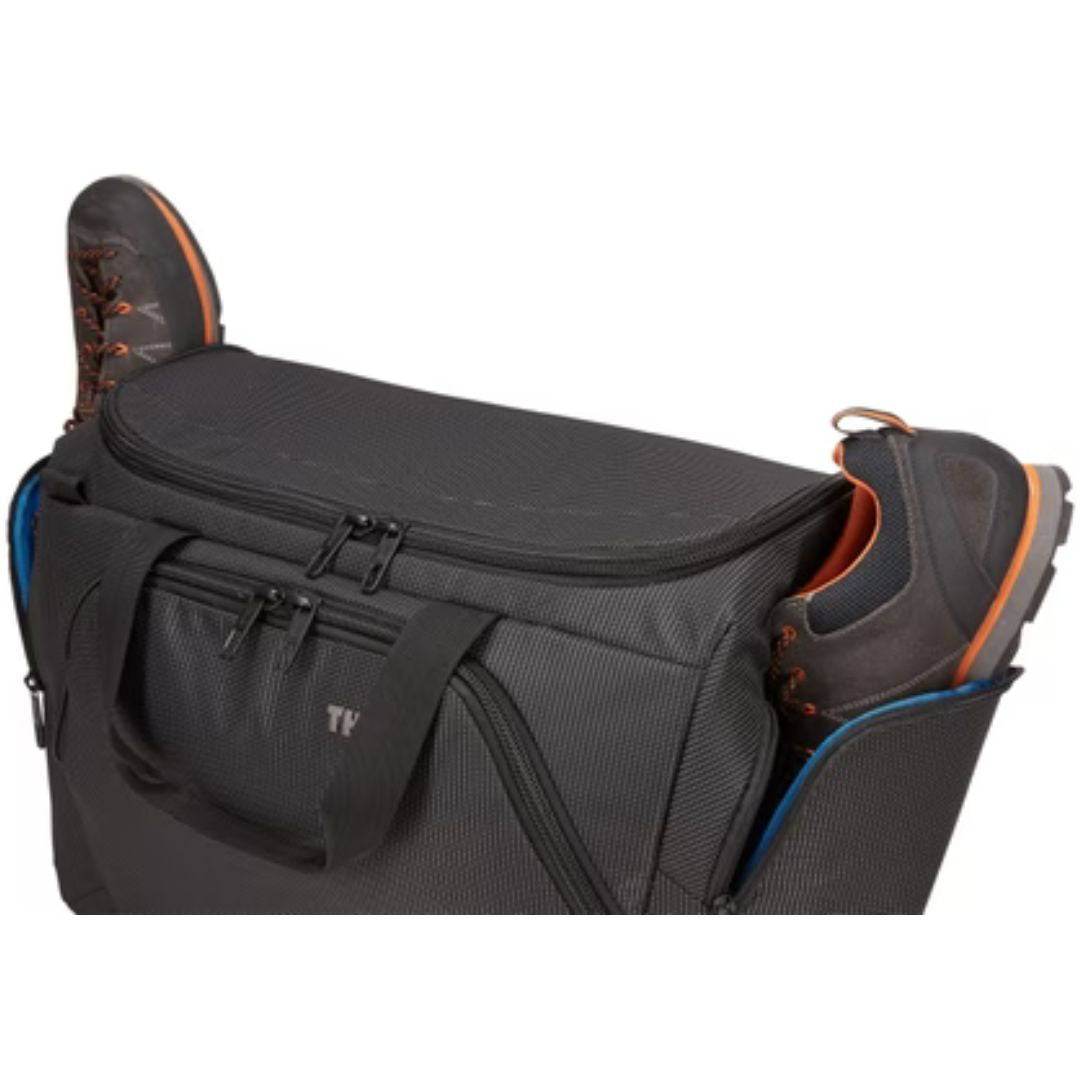 Bolso Viaje Thule Crossover 2 de 44 Litros Negro