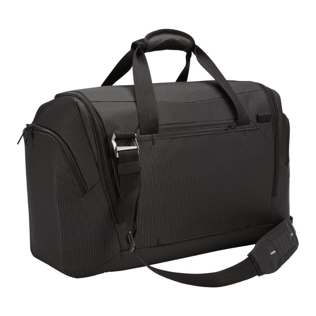 Bolso Viaje Thule Crossover 2 de 44 Litros Negro