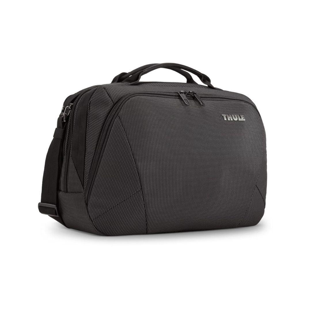 Bolso Viaje Thule Crossover 2 de 25 Litros para Notebook 15 pulgadas Negro