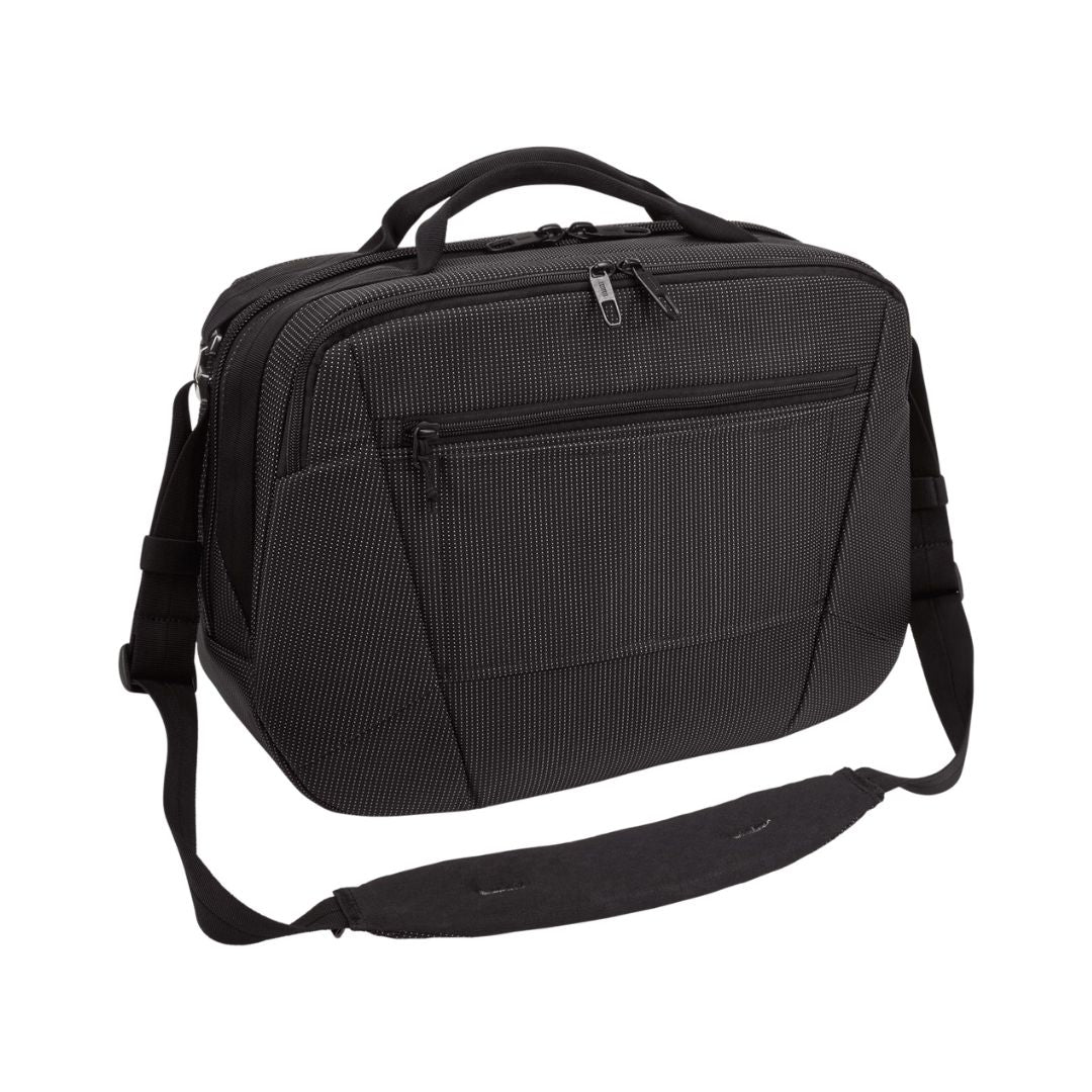 Bolso Viaje Thule Crossover 2 de 25 Litros para Notebook 15 pulgadas Negro