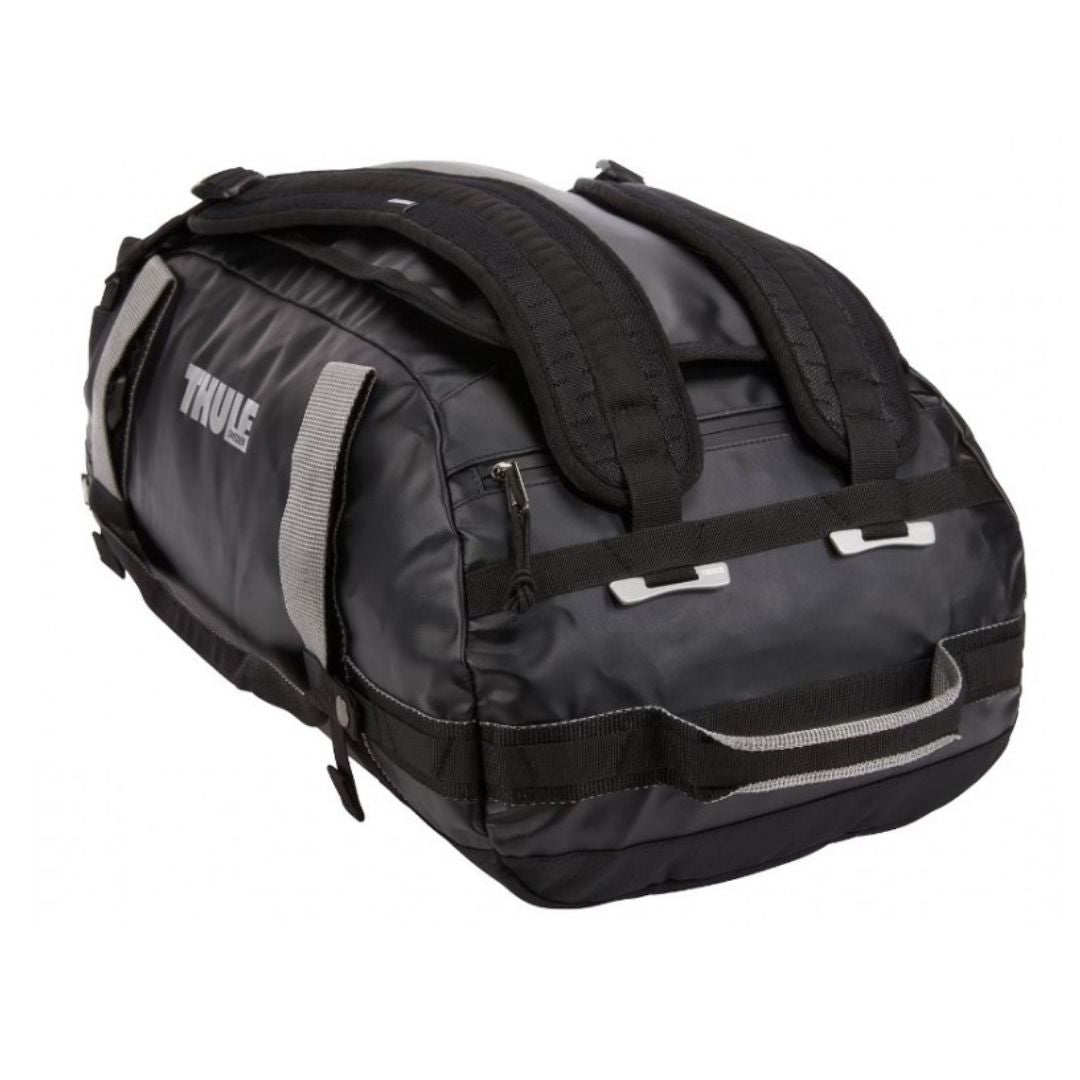 Bolso Viaje Thule Chasm 40 Litros Negro