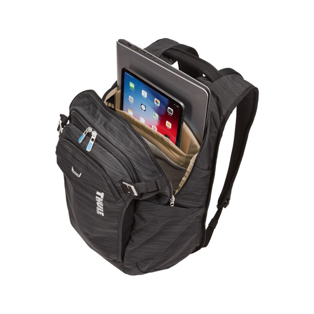 Mochila Thule Construct para Notebook de 24 Litros