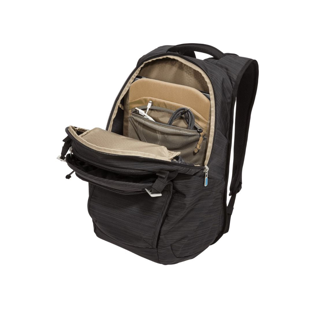 Mochila Thule Construct para Notebook de 24 Litros