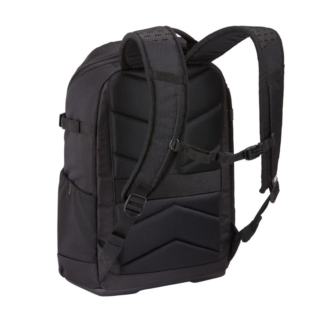 Mochila Case Logic para Cámara Relfex mas Notebook de 14 pulgadas