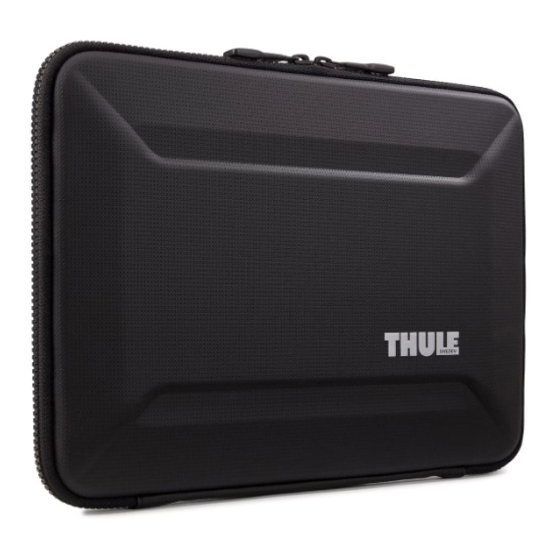 Funda Thule Gauntlet Semi RIgida para MacBook de 14 pulgadas