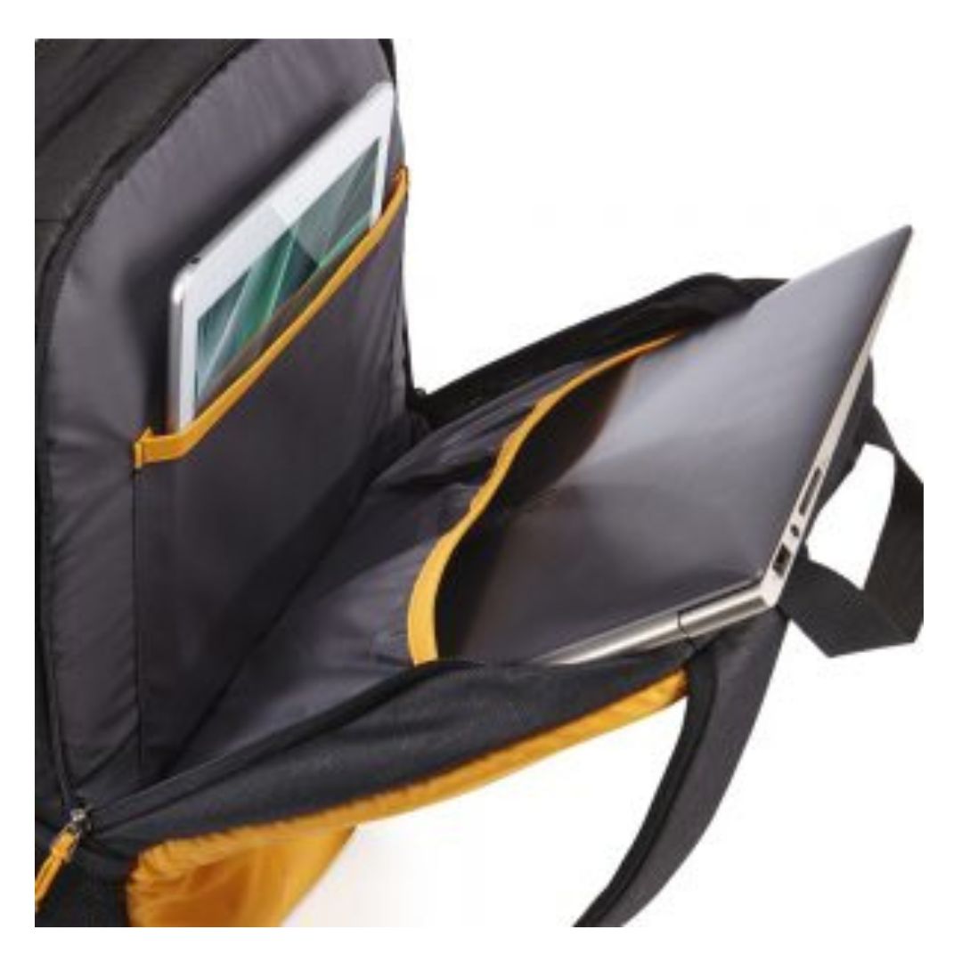 Mochila Case Logic Para Notebook 15,6 pulgadas IBIR-115