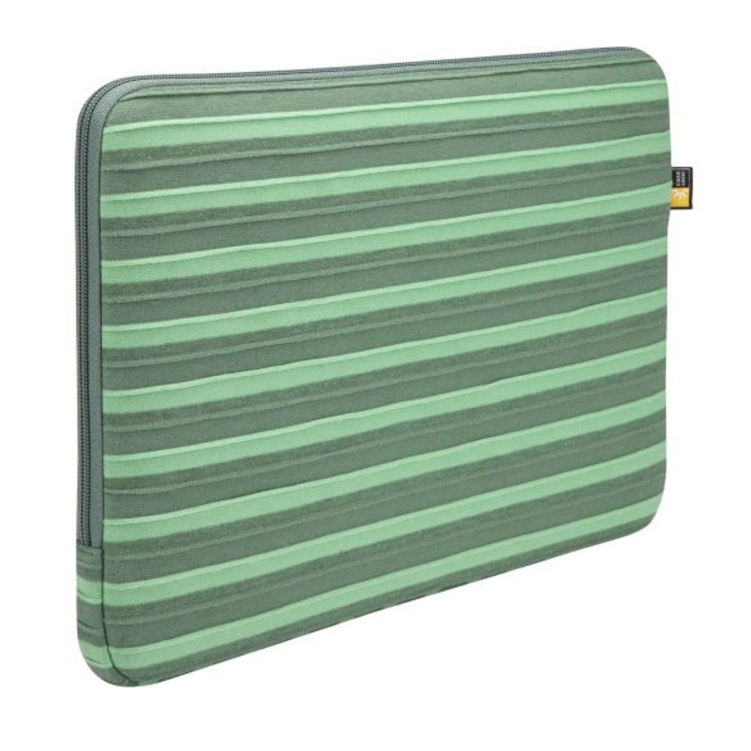 Funda Case Logic para Notebook 13 Pulgadas Verde