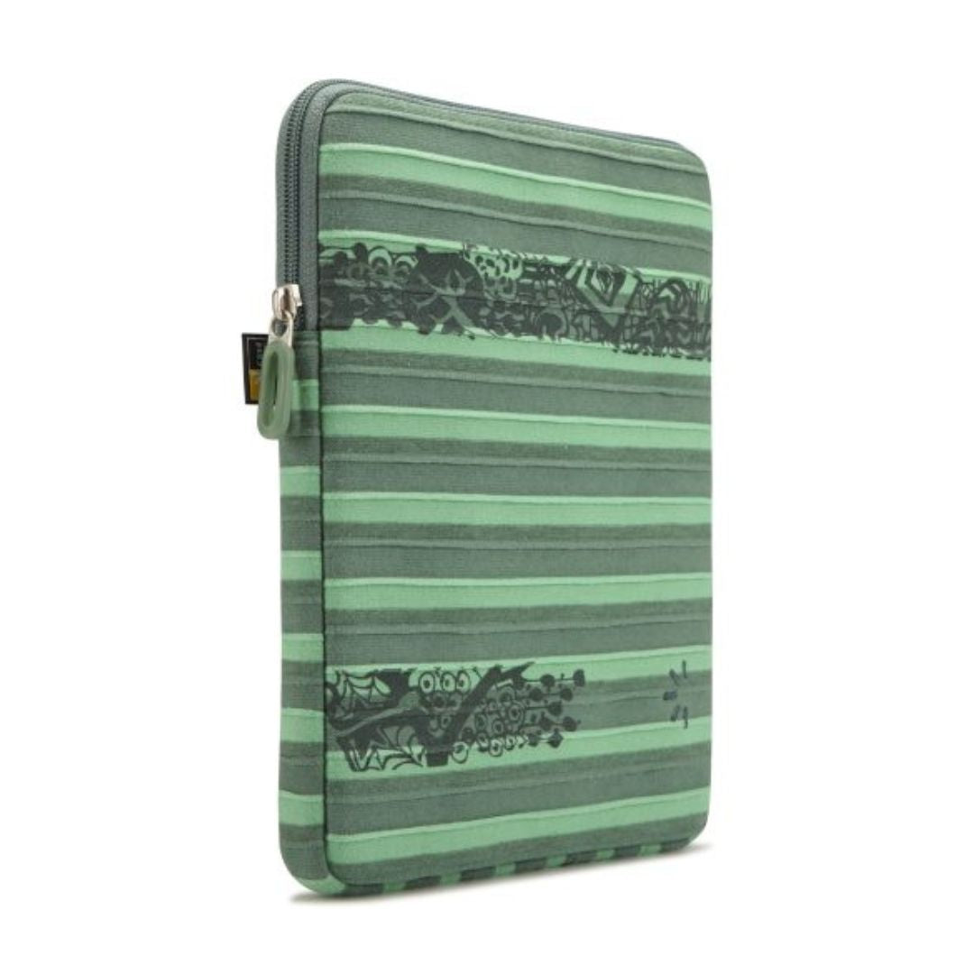 Funda Case Logic para Tablet 10 pulgadas Verde