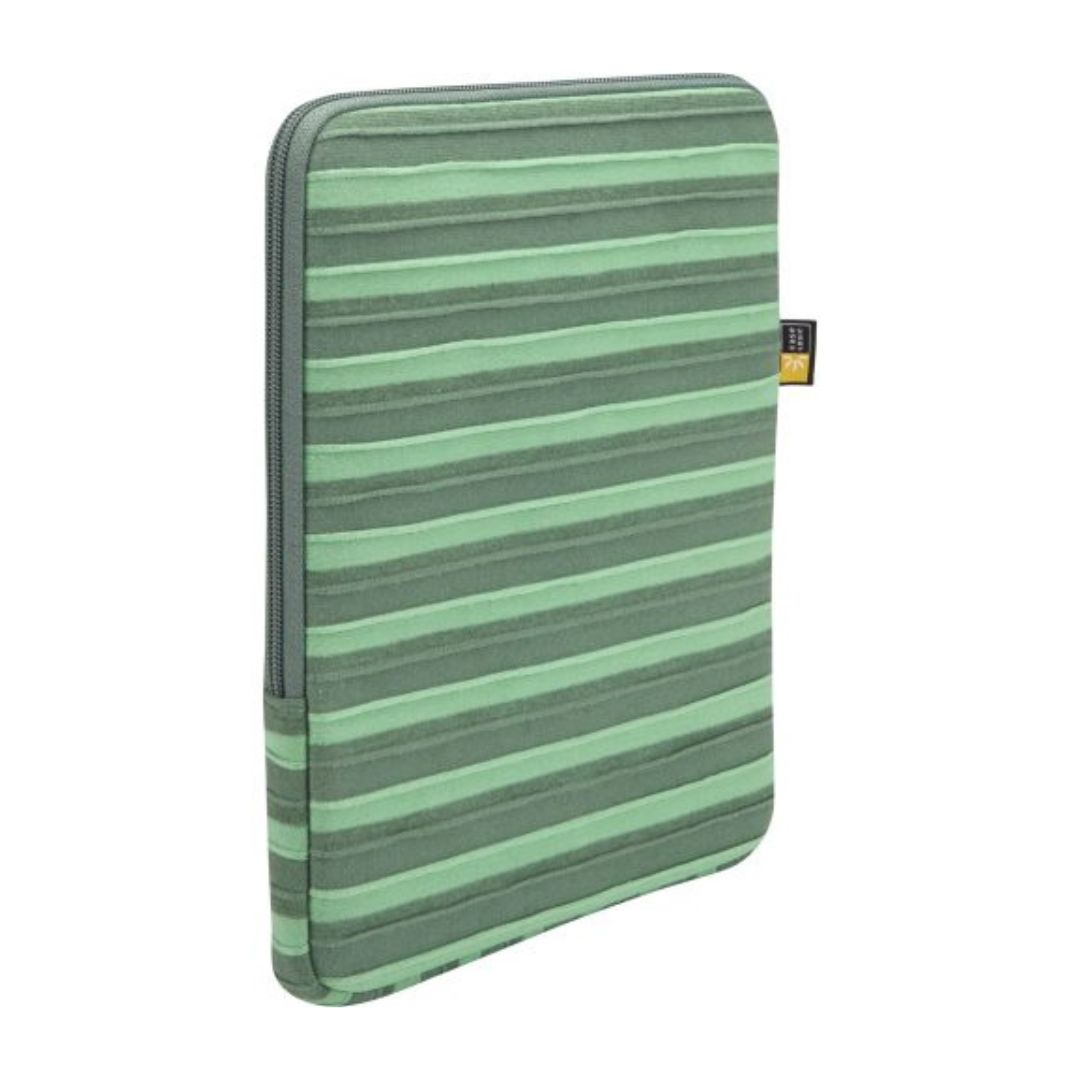 Funda Case Logic para Tablet 10 pulgadas Verde