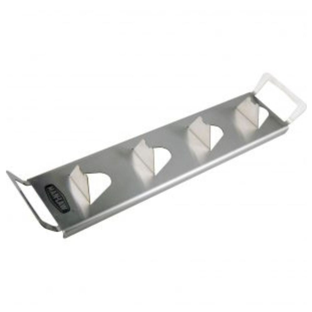 Bandeja para cocinar Vegetales Acero Inox. Man Law