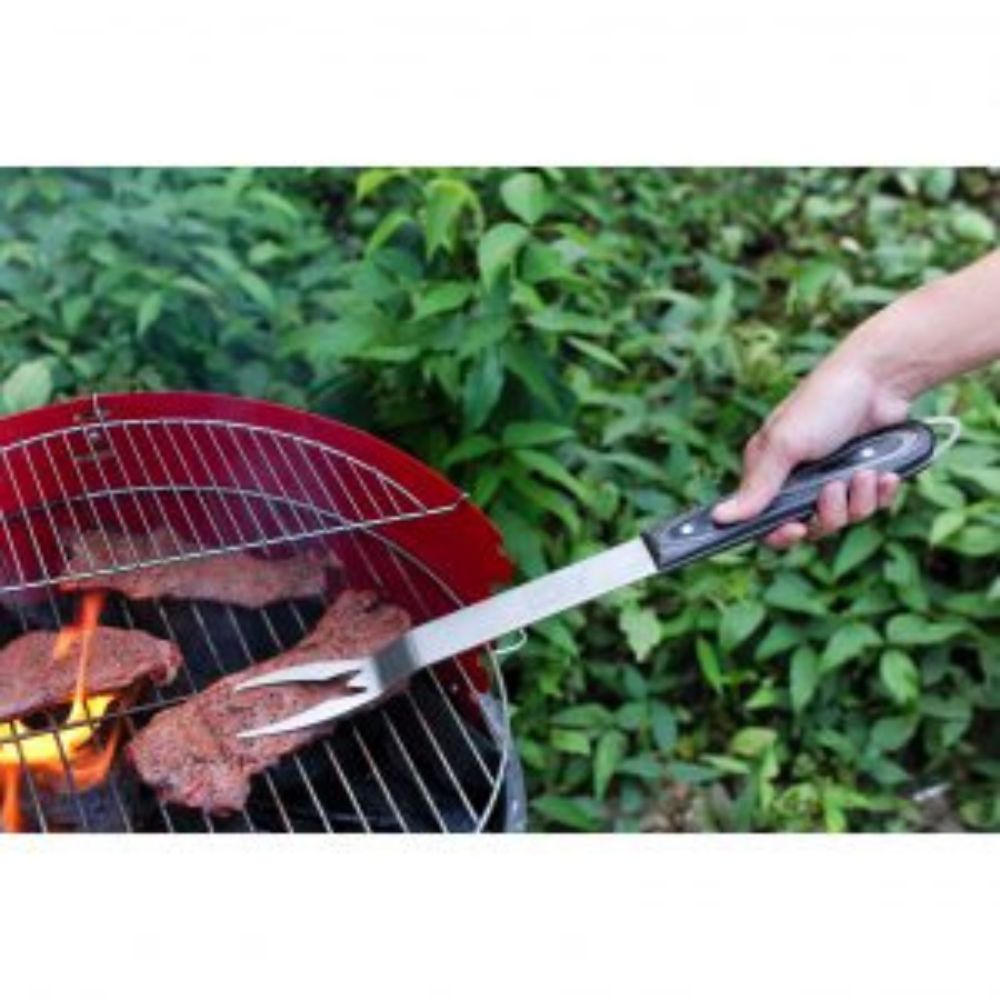 Tenedor para Parrilla 48 cm Man Law