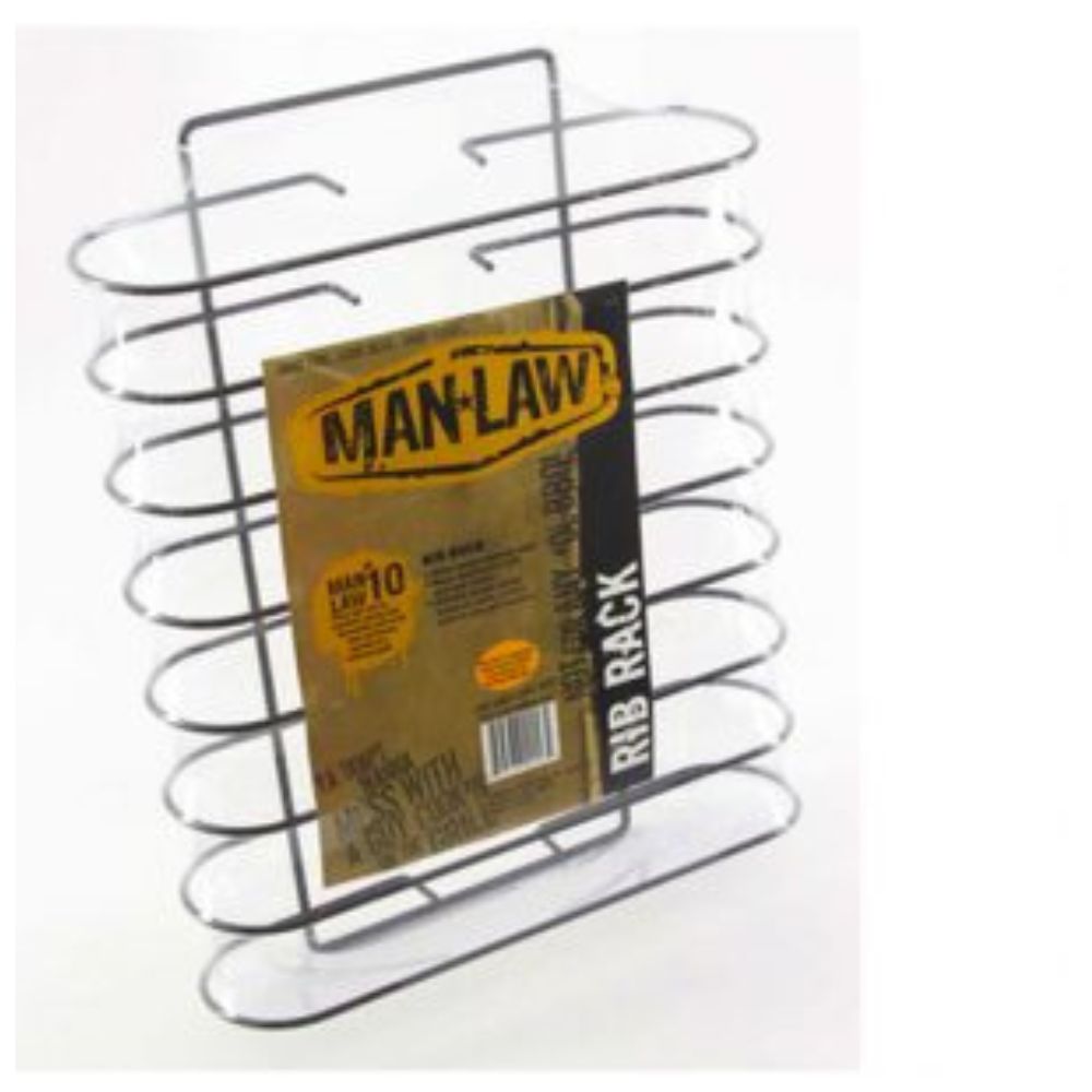 Rack para Costillar Ati Oxidante Man Law