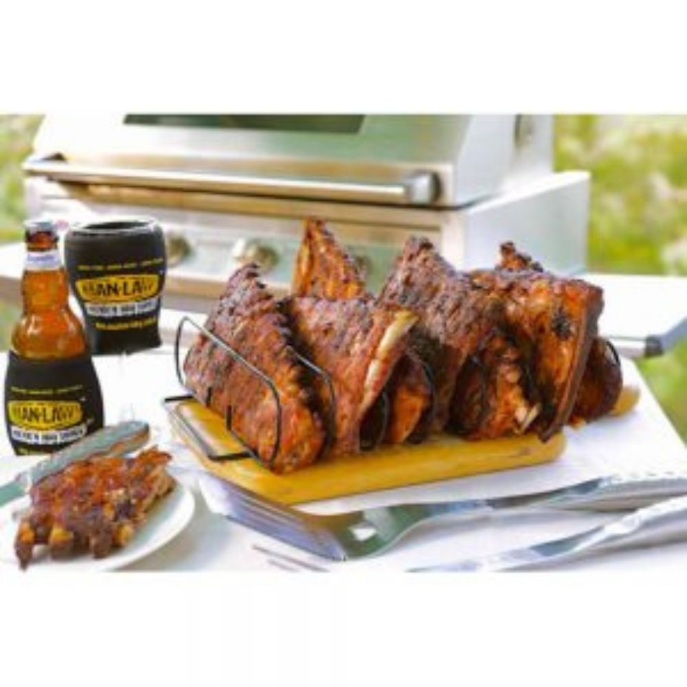 Rack para Costillar Ati Oxidante Man Law