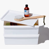 Caja Organizadora Like It Ancha 38 x 27 cm