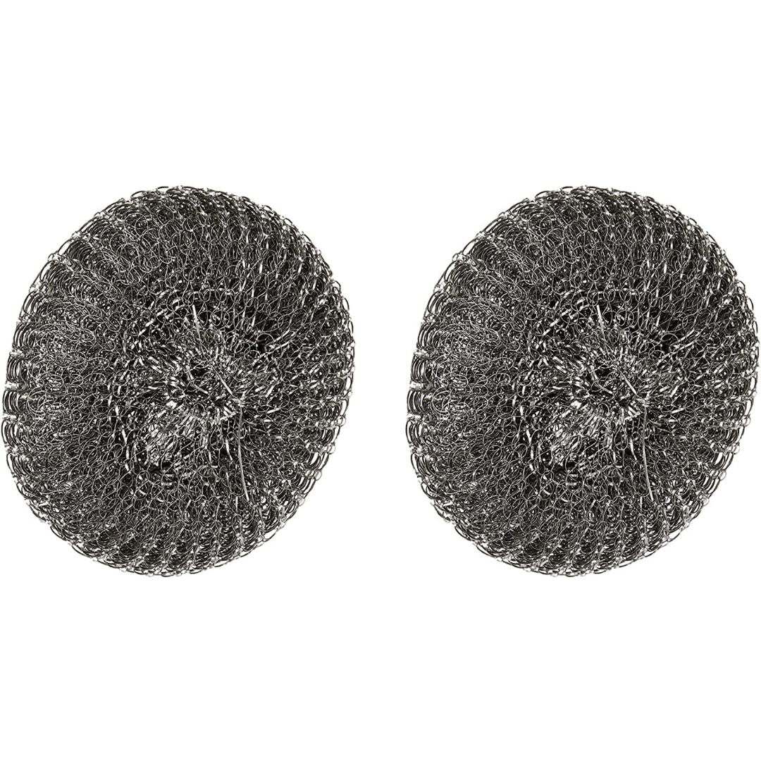 Set Repuesto 2 Cepillos para Parrilla Outset