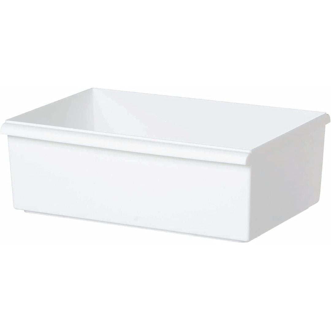 Caja Organizadora Like It Ancha 38 x 27 cm