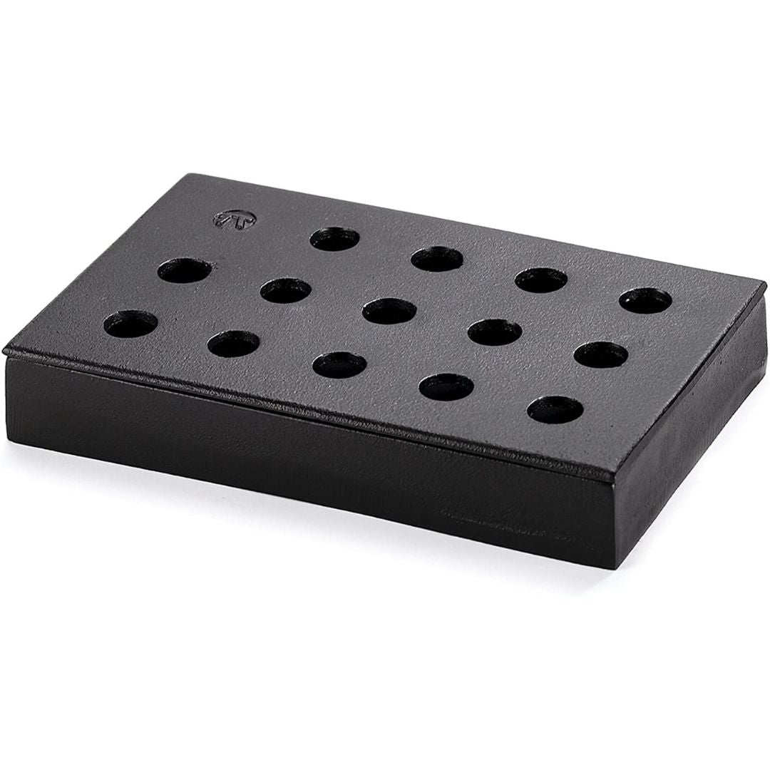 Caja Ahumadora de Hierro Fundido Outset