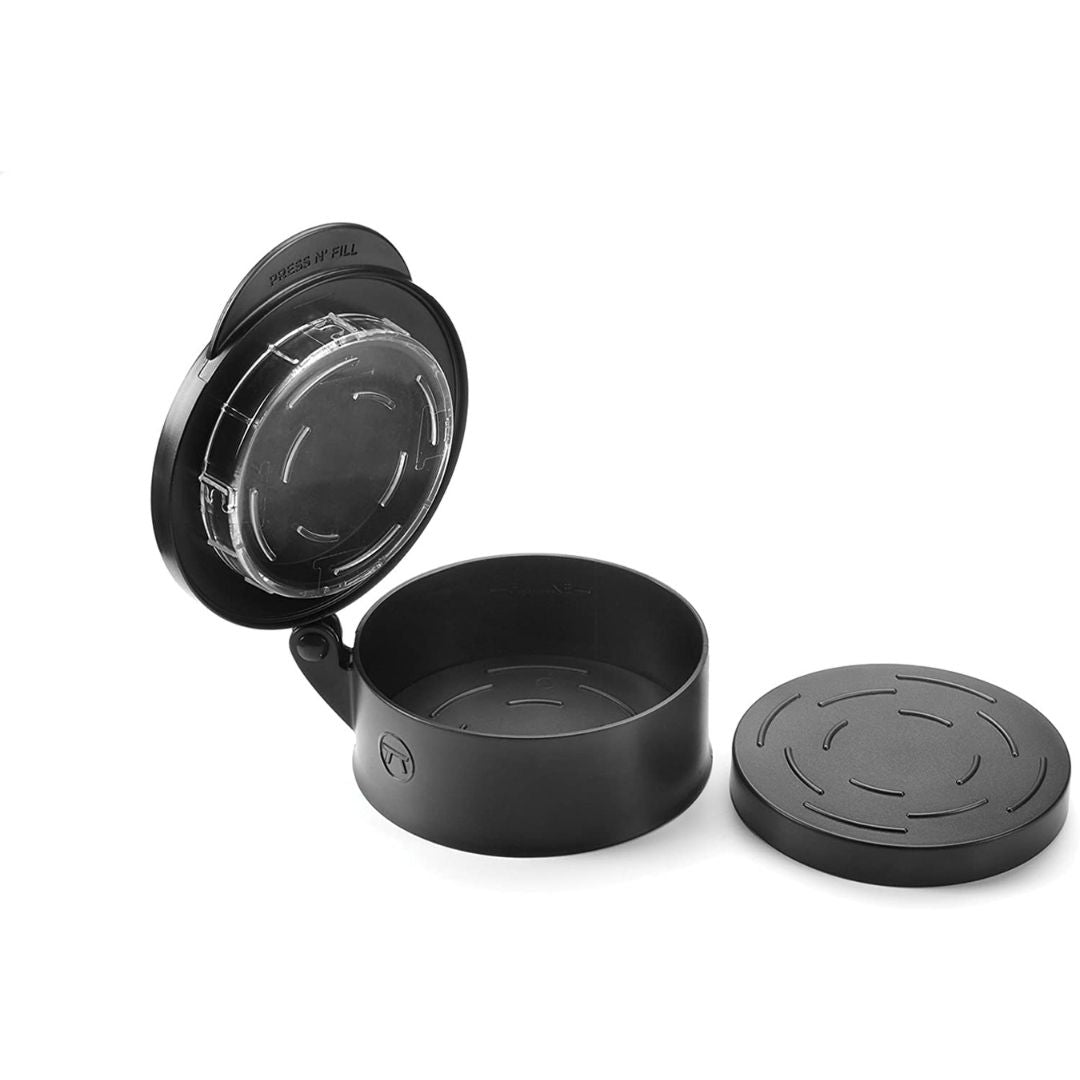 Prensa para Hamburguesas con Relleno Outset