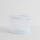 Bolsa Stasher para Alimentos y Cocinar Reutilizable Tipo Bowl, 946 ml