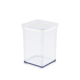 Contenedor Rotho Transparente Premium Loft 1 Lt
