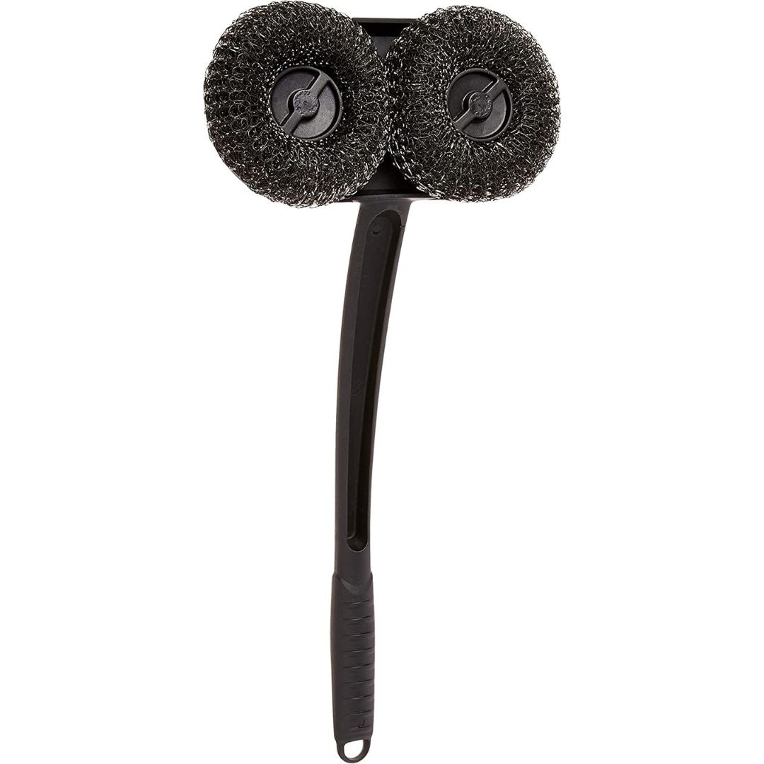 Cepillo Outset Mango Largo para Parrilla Outset