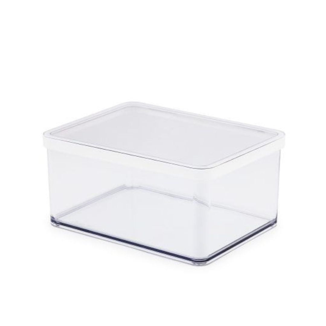 Contenedor transparente Premium Loft 2,25Lts