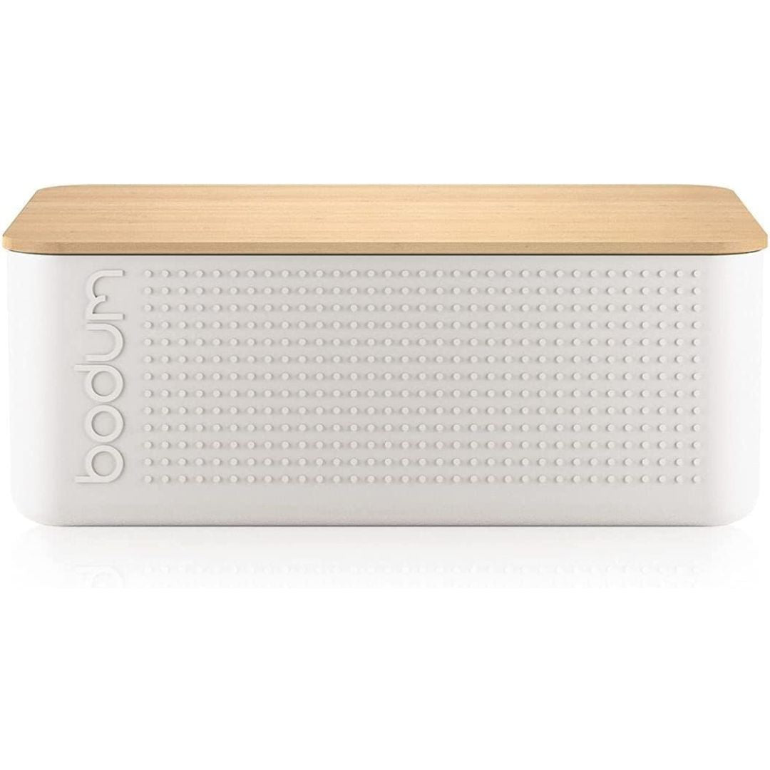 Panera Bodum Grande Bistro Color Blanco