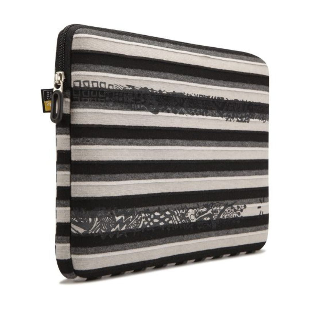 Funda Case Logic para Notebook 13 Pulgadas Negra