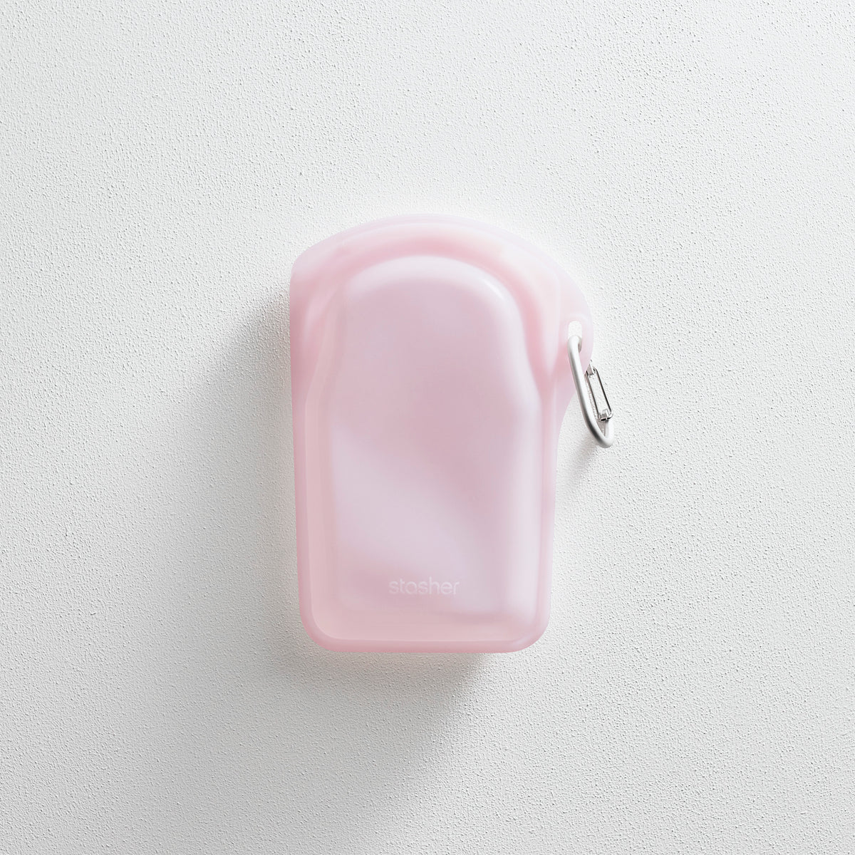 Bolsa Stasher GO de Silicona Reutilizable 532 ml