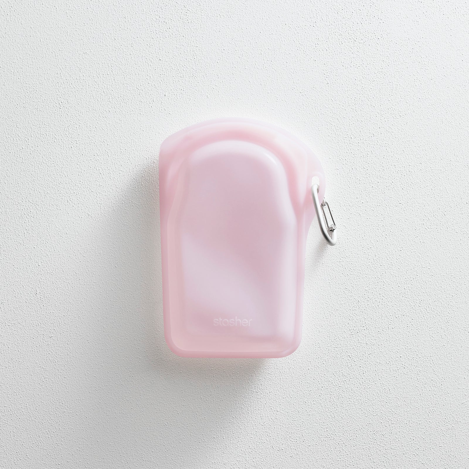 Bolsa Stasher GO de Silicona Reutilizable 532 ml