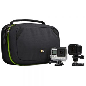 Bolso Case Logic KAC para Camara de Accion