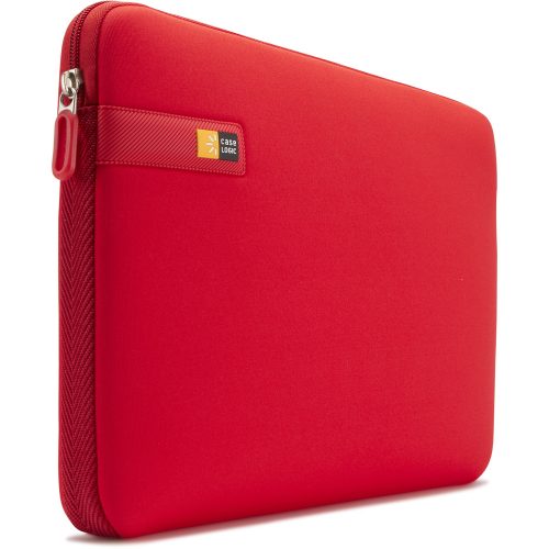 Funda Case Logic para Notebook 13 Pulgadas Roja