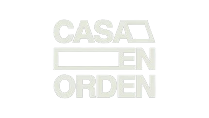 Casa en orden