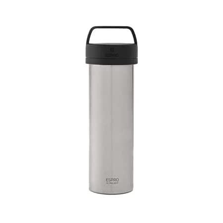 Prensa de viaje P0 350 ml