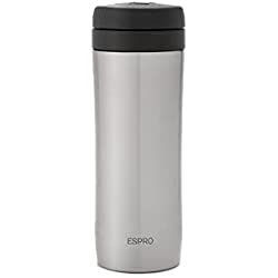 Prensa de viaje P1 350 ml